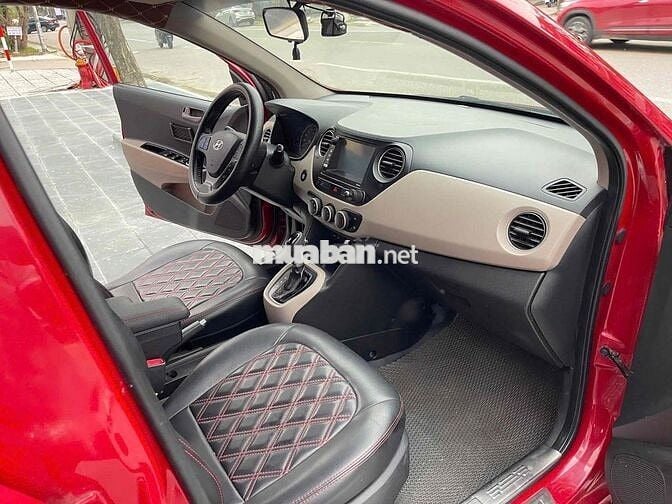 số tự động đi ít