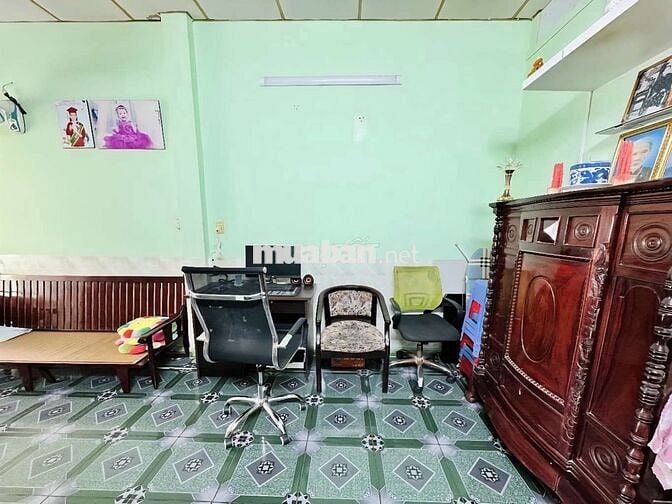 💥Hạ 200..TR💥 54M2 x 2TẦNG 
3PN - 3,6M x 15M Nở Hậu L
❤️‍🔥Còn 4,9 tỷ