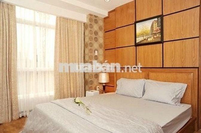 Bán căn hộ chung cư Ngoại Giao Đoàn 75m2 có 2PN - 2WC giá 7.x tỷ