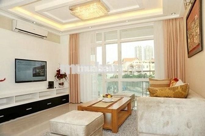 Bán căn hộ chung cư Ngoại Giao Đoàn 75m2 có 2PN - 2WC giá 7.x tỷ