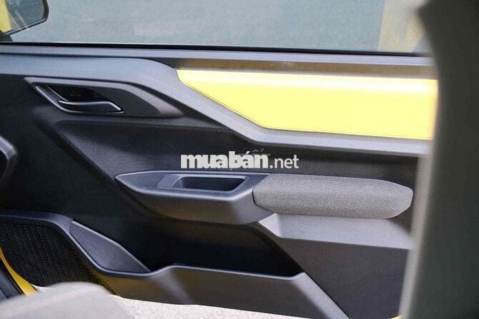 VinFast VF3 2025 1 Chủ- 9000 km