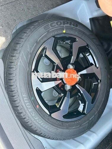 Toyota Vios 2023 - 40000 km