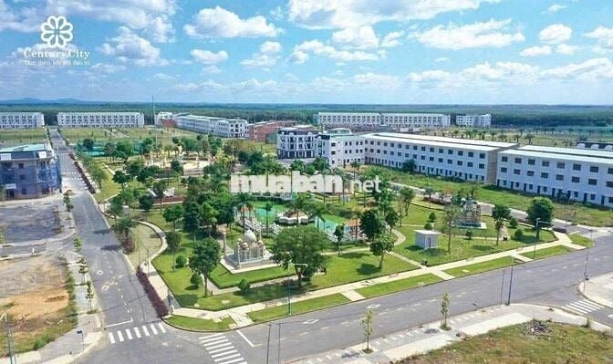 💥 SỞ HỮU ĐẤT NỀN SÁT SÂN BAY LONG THÀNH – GIÁ CHỈ 2 TỶ/LÔ 💥