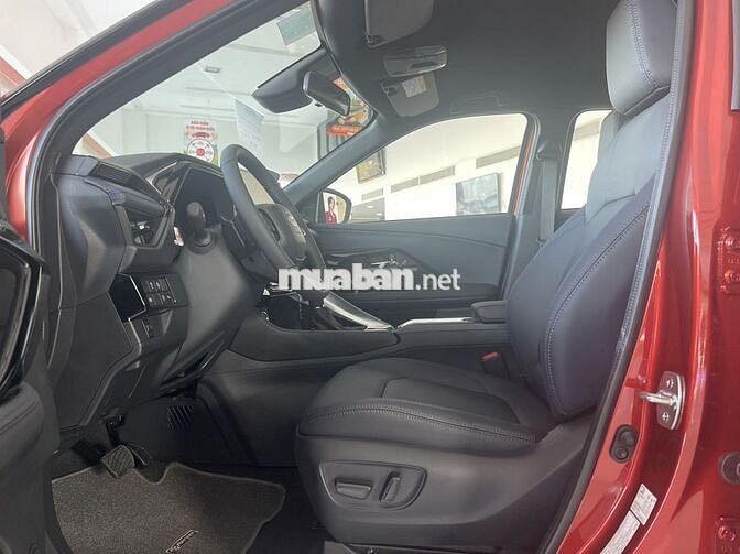 Toyota Yaris Cross 2025 1.5 D-CVT- giao ngay