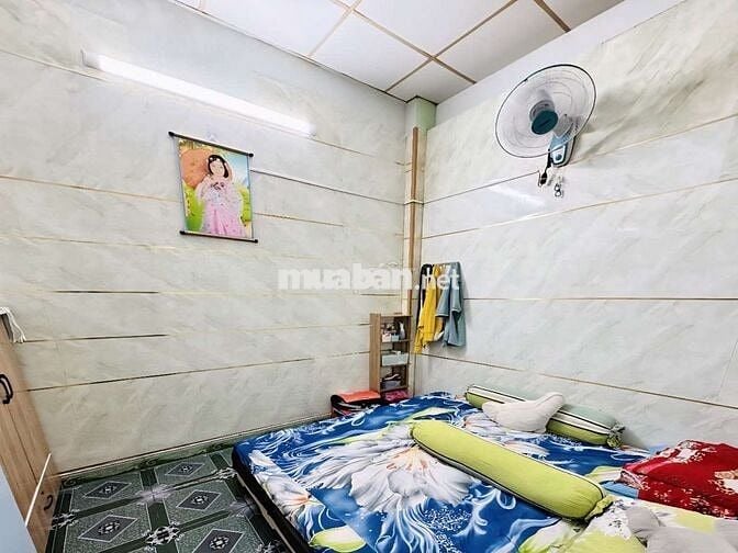 💥Hạ 200..TR💥 54M2 x 2TẦNG 
3PN - 3,6M x 15M Nở Hậu L
❤️‍🔥Còn 4,9 tỷ