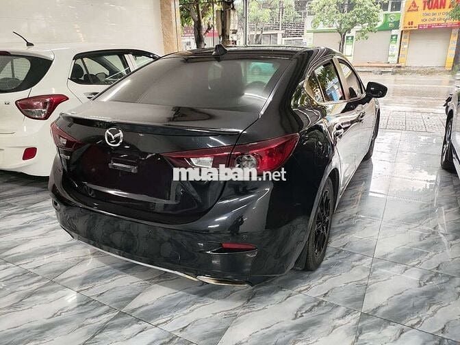 268 2015 1.5 AT Sedan - 156286 km