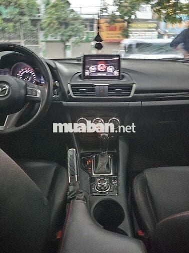 268 2015 1.5 AT Sedan - 156286 km