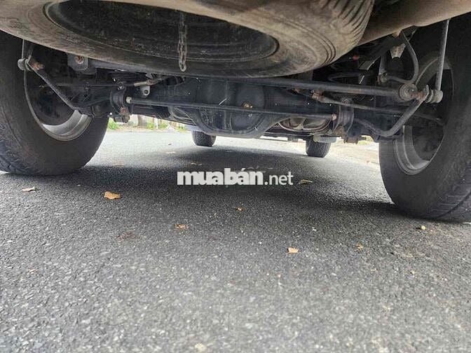 Nissan Navara 2018 Số tự động Bạc