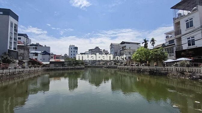 HOT ĐẦU TƯ. MẢNH ĐẤT 60M2-MT6M-NỞ HẬU-OTO VÀO NHÀ-CÁCH MẶT PHỐ 15M