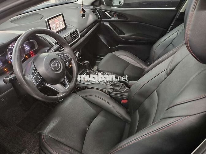 268 2015 1.5 AT Sedan - 156286 km