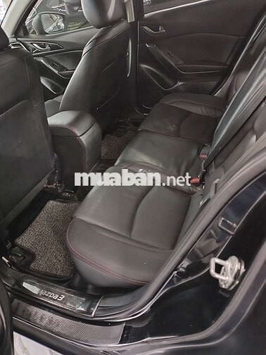 268 2015 1.5 AT Sedan - 156286 km