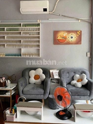 THANH LÝ PHÁT MÃI NHÀ MT QL50 - SHR - CHO THUÊ ĐƯỢC 12TR/TH . 