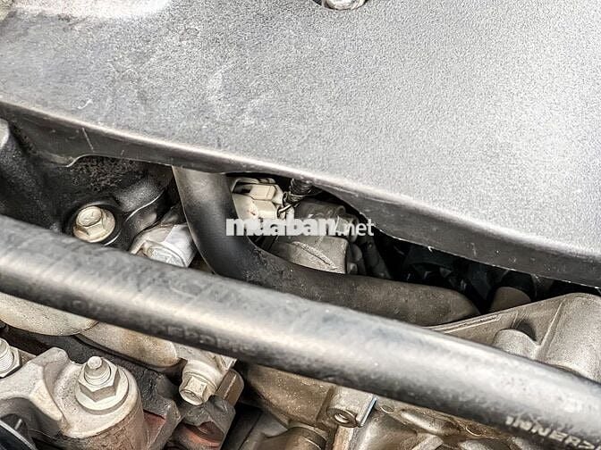 Outlander 2020 zin chính chủ