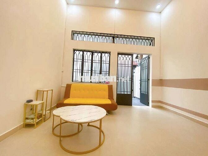 BÁN NHÀ PHẠM VĂN BẠCH TRƯỜNG CHINH PHƯỜNG TÂN SƠN TÂN BÌNH  NHÀ ĐẸP 2