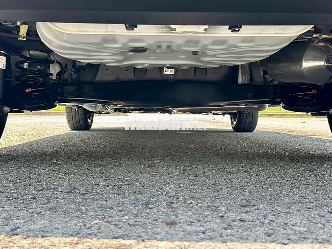 Toyota Vios 2023 - 40000 km