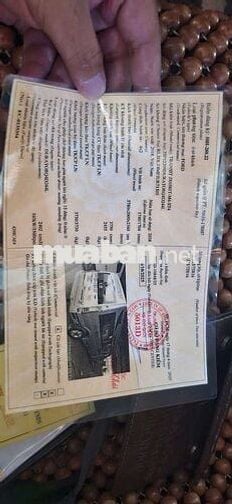 *** Ford Transit 2018 16 Chỗ 2.4 Diesel