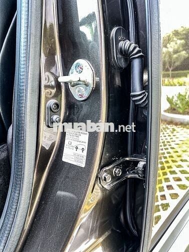 Outlander 2020 zin chính chủ