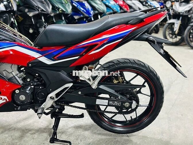 XE MÁYTHANH TÙNG_WINNER 150 ABS V2 MÀU HRC BAO ZIN