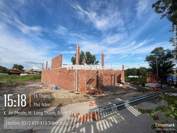 Bán gấp 10 phòng tại Long Thành giá chỉ 2 tỷ  Dòng tiền 20 triệu/tháng