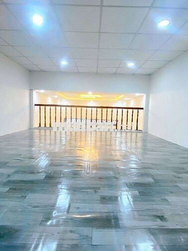 BÁN NHÀ PHẠM VĂN BẠCH TRƯỜNG CHINH PHƯỜNG TÂN SƠN TÂN BÌNH  NHÀ ĐẸP 2