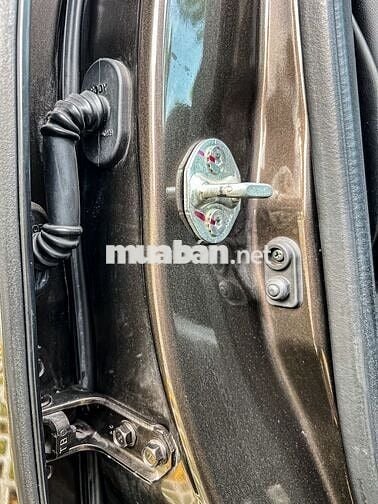 Outlander 2020 zin chính chủ