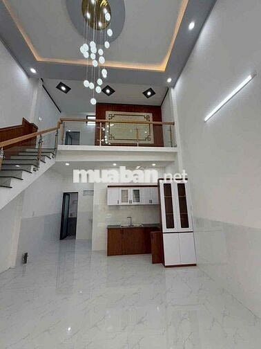 nhà đẹp chính chủ bán tặng nội thất