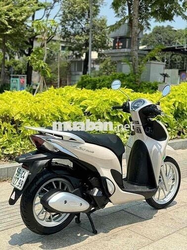 ❤️ Sh mode đời 2022 odo 9000km bstp chính chủ