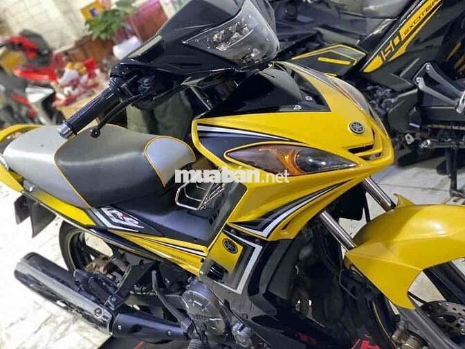 ex135 xuống áo 2010