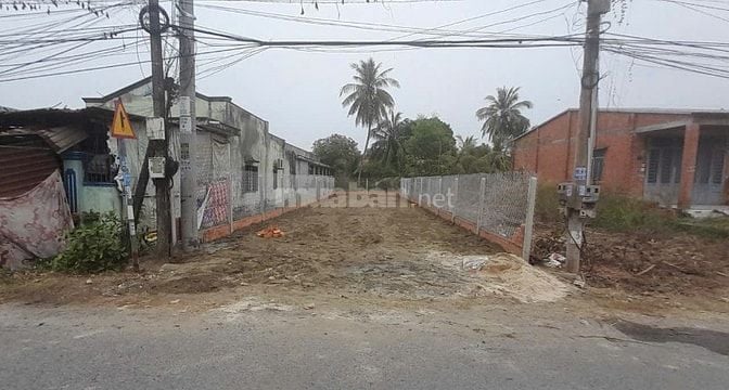 Cần bán đất 219m2 giá 620 triệu đường Suối sâu, gần khu công nghiệp Tr