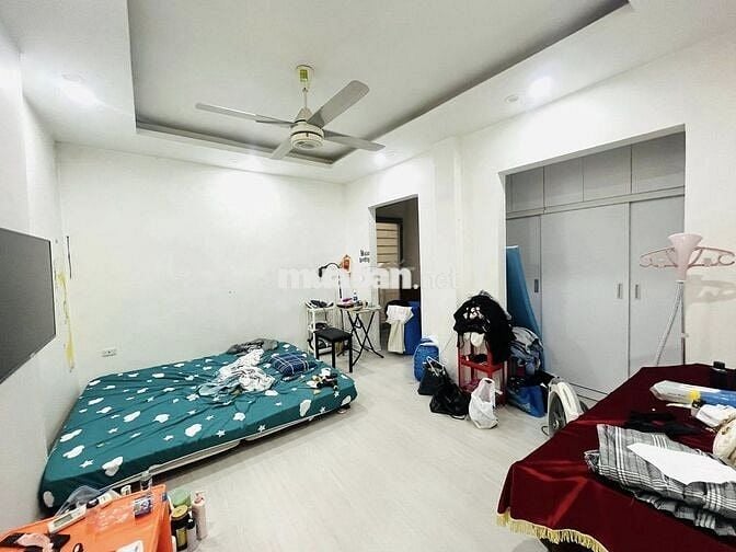 Chủ nhà cực thiện chí, bán nhà ngõ 24 Kim Đồng 60m, sổ nở hậu, sát phố