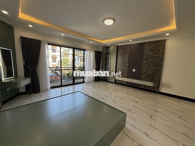 Nhà dân xây Giáp Bát, 64m, 4 tầng, mặt tiền 5m,giá đầu tư chỉ 10.2 tỷ!