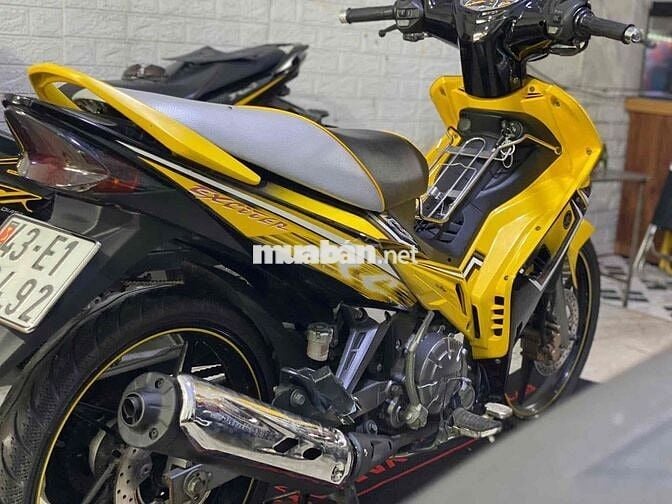 ex135 xuống áo 2010