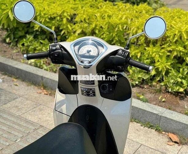 ❤️ Sh mode đời 2022 odo 9000km bstp chính chủ