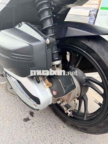 vario 150 đk2022 bs77