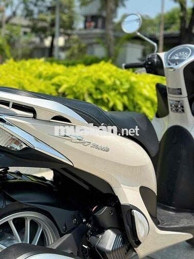 ❤️ Sh mode đời 2022 odo 9000km bstp chính chủ