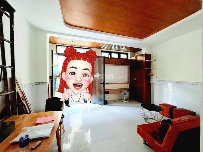  💥SIÊU PHẨM BÌNH TÂN - HẺM Ô TÔ VÀO NHÀ - 2.9 TỶ (TL) . KMG, KQC