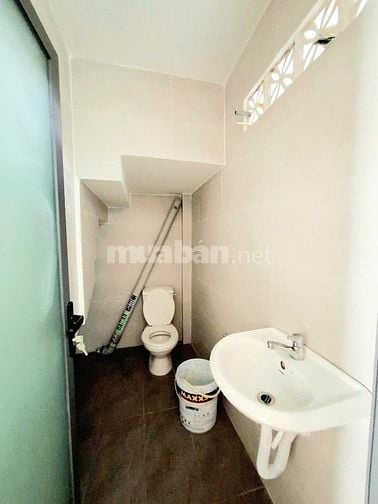  💥SIÊU PHẨM BÌNH TÂN - HẺM Ô TÔ VÀO NHÀ - 2.9 TỶ (TL) . KMG, KQC