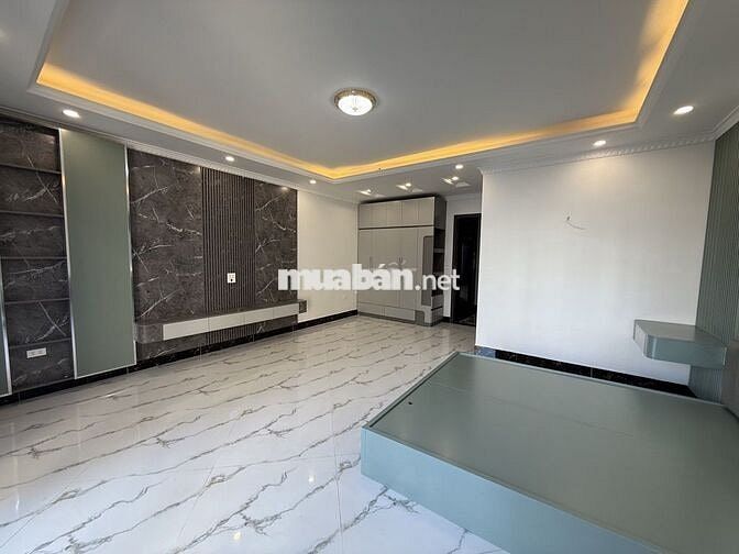 Nhà dân xây Giáp Bát, 64m, 4 tầng, mặt tiền 5m,giá đầu tư chỉ 10.2 tỷ!