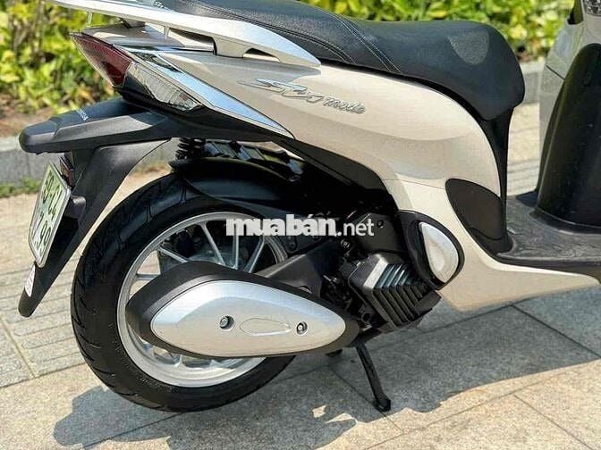 ❤️ Sh mode đời 2022 odo 9000km bstp chính chủ