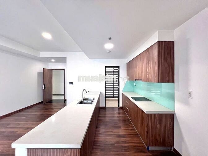 Bán nhanh căn hộ 3PN Akari City nội khu - Sổ hồng sẵn sang tên ngay