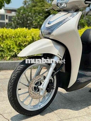 ❤️ Sh mode đời 2022 odo 9000km bstp chính chủ