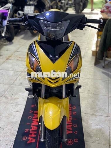 ex135 xuống áo 2010