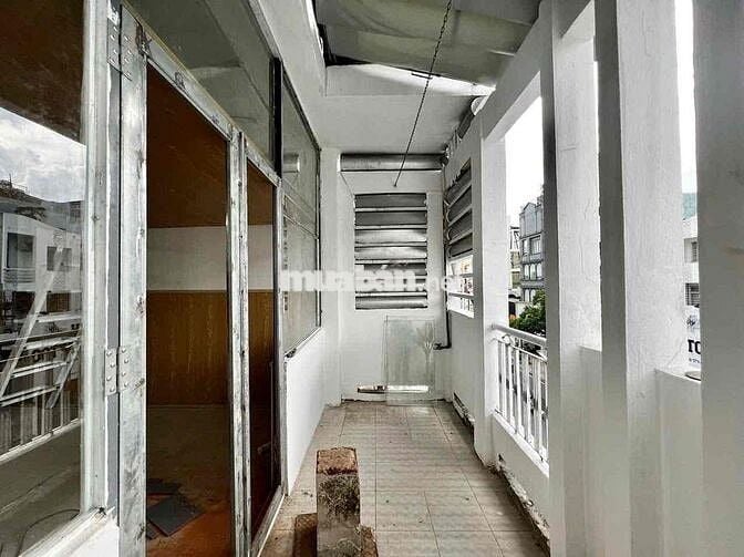 ✅ Phòng trọ có gác siêu thoáng gần sân vận động Phú Thọ