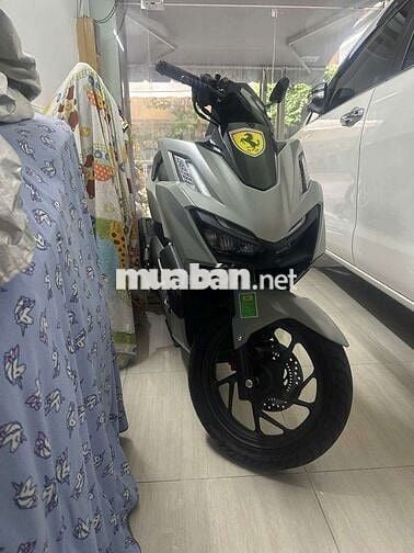 Honda Vario 160 ABS 2025 (xe chùm mền)