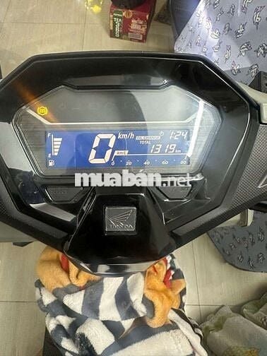 Honda Vario 160 ABS 2025 (xe chùm mền)