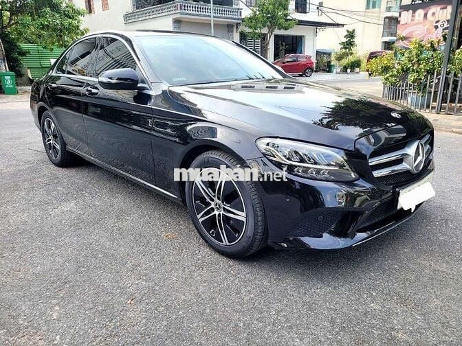 2020 C180 - cực đẹp zin bản