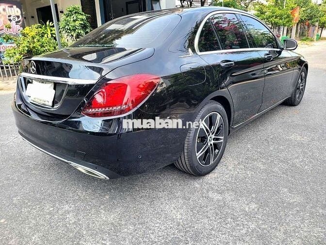 2020 C180 - cực đẹp zin bản