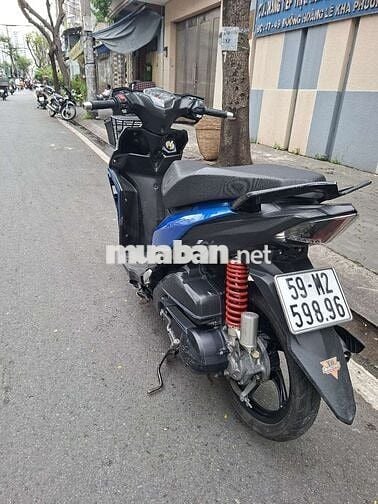 Mio M3 2022 bstp chính chủ