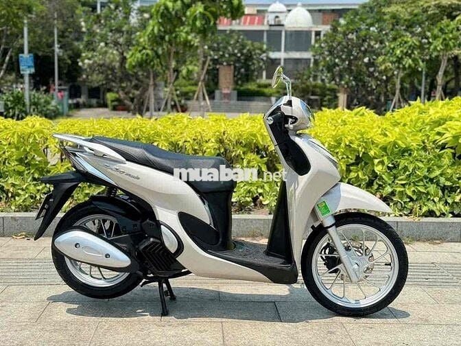 ❤️ Sh mode đời 2022 odo 9000km bstp chính chủ