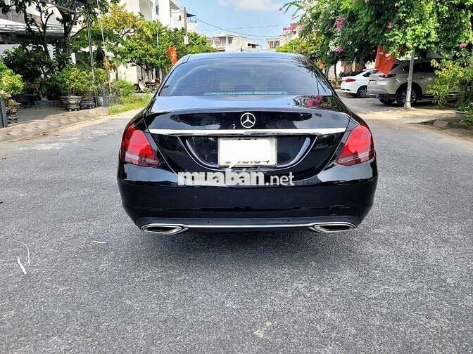 2020 C180 - cực đẹp zin bản